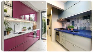latest 150+ modular kitchen design 2025 : kitchen organization ideas &amp; unique modular kitchen design