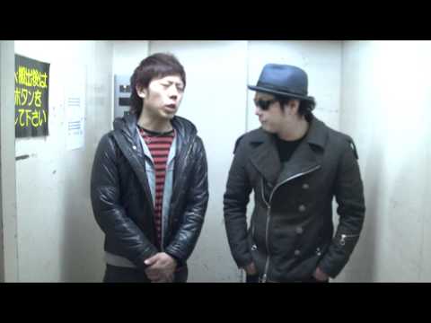 EBBステーション79 ― Empty Black Box ―