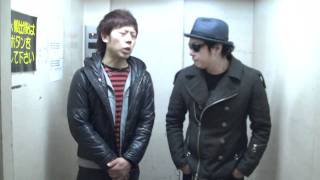 EBBステーション79 ― Empty Black Box ―