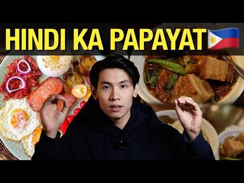Why Filipinos Fail Their Fitness Goals (including Me)