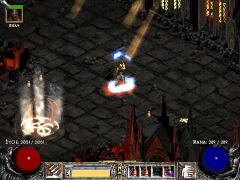 Diablo 2 Java best diariun