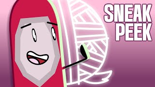 KING OF HEARTS — Sneak Peek