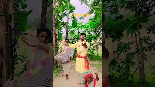Ek Bar Krishna Bole Bahu Tule 🙏🦚#love #song #bangla 🦚💗# YouTube channel short video