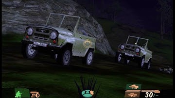 Ghost Recon: Island Thunder - Mission 5: Rapid Python (FR - Xbox 360)