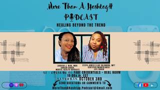 Season 2: Episode 1 - Fake Credentials, Real Harm