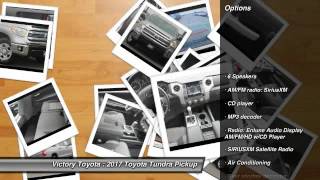 2017 Toyota Tundra for sale in Seaside CA Victory Toyota 070136