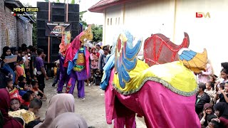 Karna Demen Aksi Burok Maha Dewa Voc.Eis Bcc | Ds.Cikuya