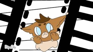 Part 4 for cupcat's MAP booty swing (no audio)