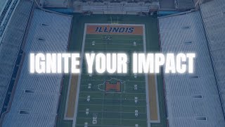 Spring 2025 Rush Teaser | Phi Chi Theta Illinois