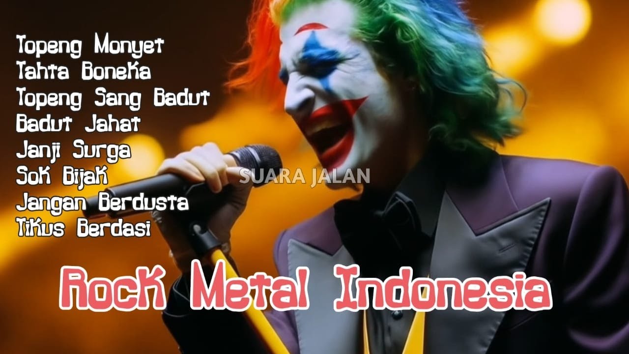 Rock Metal Playlist For Motivation, Work, Study & Relaxation | HEAVY METAL SONGS 2025