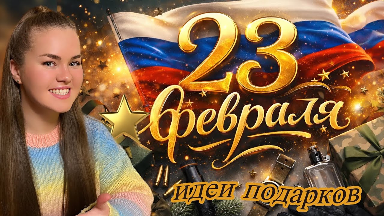 РАСПАКОВКА ко Дню защитника Отечества с Ozon и Wildberries! Одежда, техника, рыльно-мыльное и другое