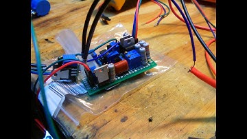 Weekend Projects: Building A Multi Function Power Supply part 2 of