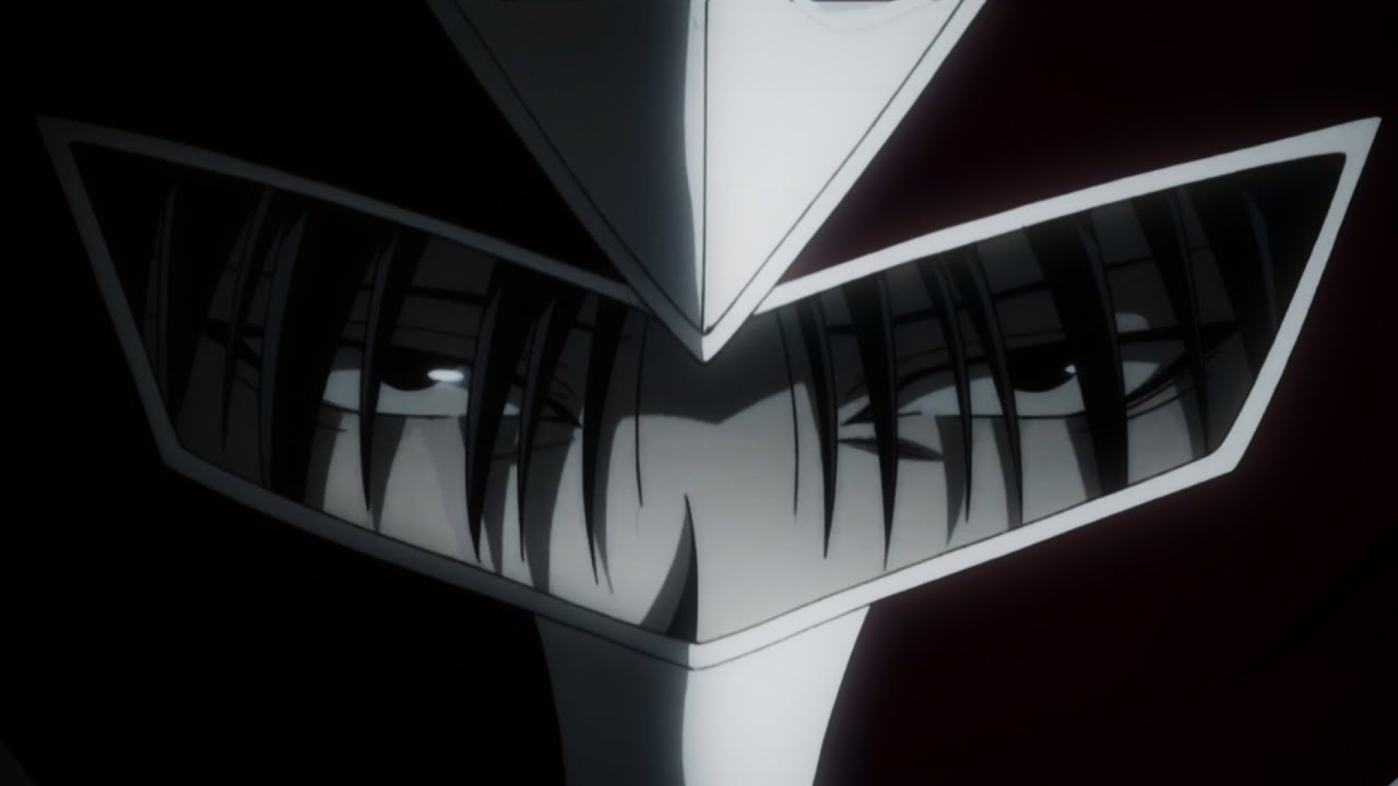 Hunter x Hunter edit