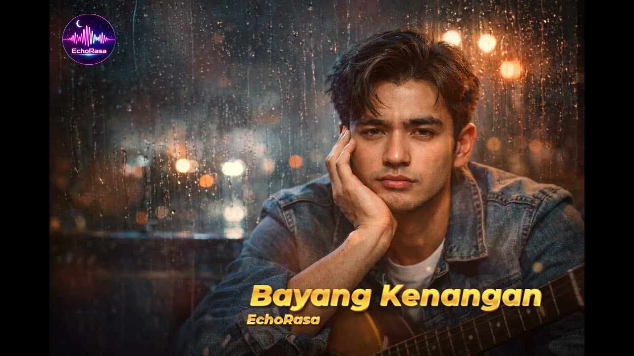 BAYANG KENANGAN | EchoRasa / Galau