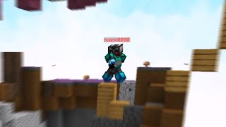 unluckiest player ever [Ranked Skywars]