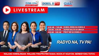 DOBOL B TV | October 24, 2026