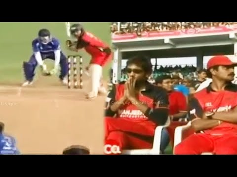 Nail Biting Semi Final Match Of Telugu Warriors Vs Karnataka Bulldozers