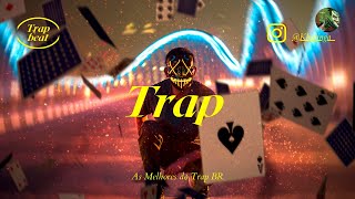 Trap beat - As Melhores do Trap BR