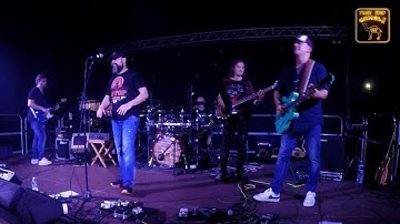 The Place Where I Belong Live allo Strings Theory Music Fest