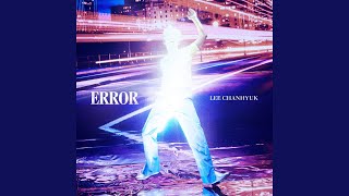 If I can't go see you right now - LEE CHANHYUK