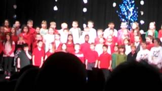 Devin Christmas show 2