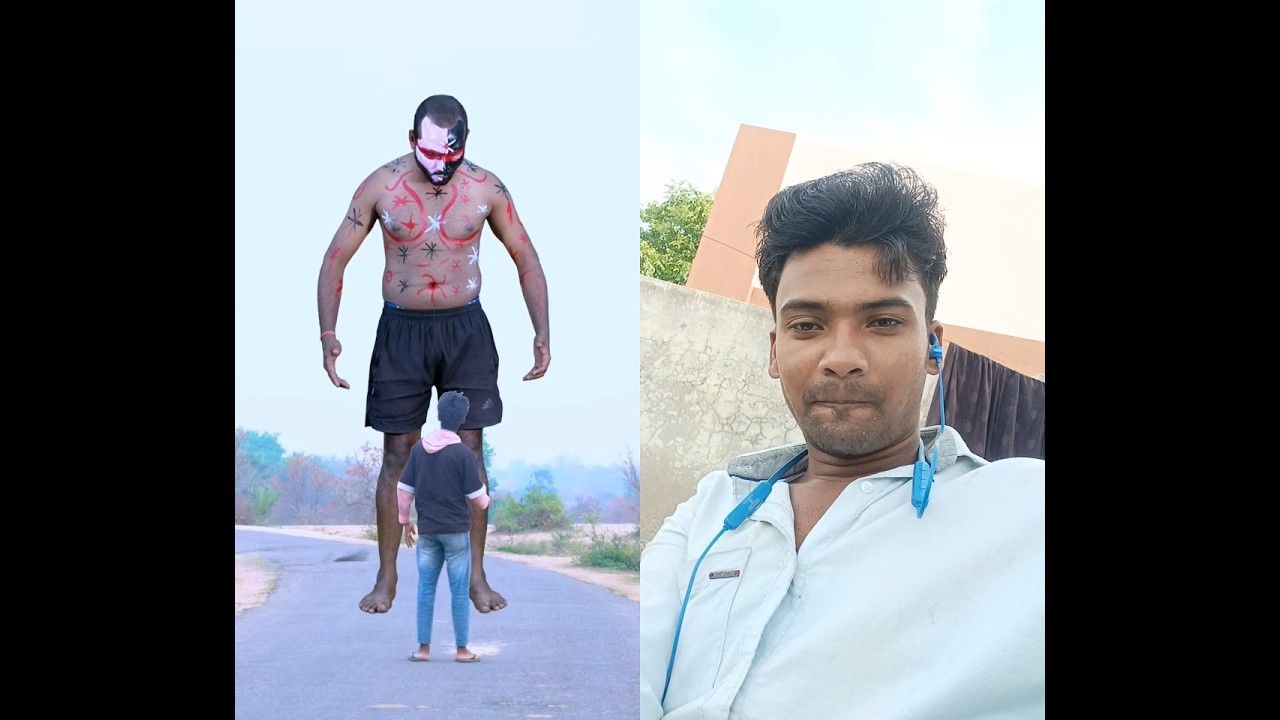 Jin comedy 🥵Tajibul Star 