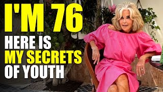 Suebelle Robbins: She's 76 and Breaking Stereotypes About Age 💪🔥