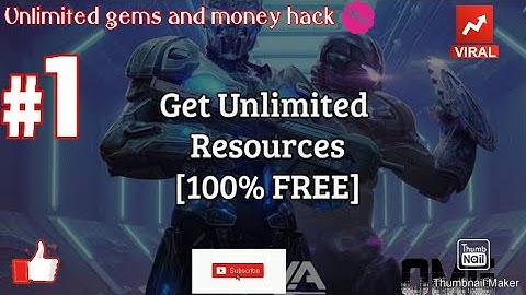 How to hack N. O. V. A. Legacy without root.