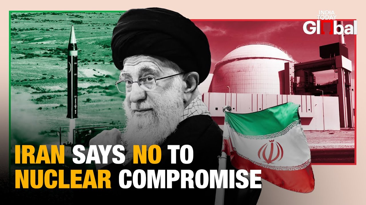 'Enrichment Is National Pride' | Iran Stands Firm as Sanctions Threaten Economy