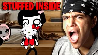 The Worst Halloween Deaths Imaginable..