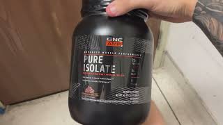 This Protein Powder Is The Healthier Version Of... ?