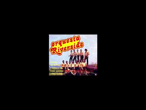 Chango Taveni, Orquesta riverside