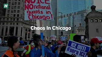 Chaos In Chicago