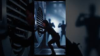 Laser Jaal Aur Maut Ka Ghera 💎🚨 | Stealth Mission | Asrar Ki Duniya 🔥#shorts #viral #trending