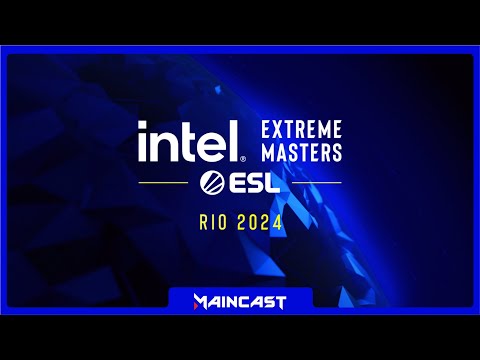 [UA] NAVI vs Team Liquid |  IEM Rio 2024