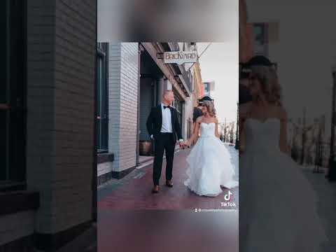 Boise Wedding