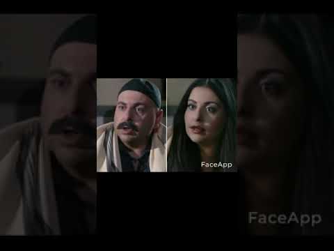 تحويل صور ممسلين باب الحارة الى بنات حسب الطلب مين بدكم اطلبو