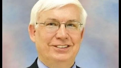 PWPA Interview with Dr. Gordon L. Anderson, January 2022