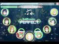 【スクフェス】待ってて愛のうた のEX譜面を作ってみた 【創作譜面】