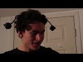 Beginning of video