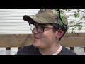 End of video