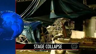 Evening News Online, 08.15.11