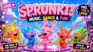 Best Sprunki Gameplay with Music (30)