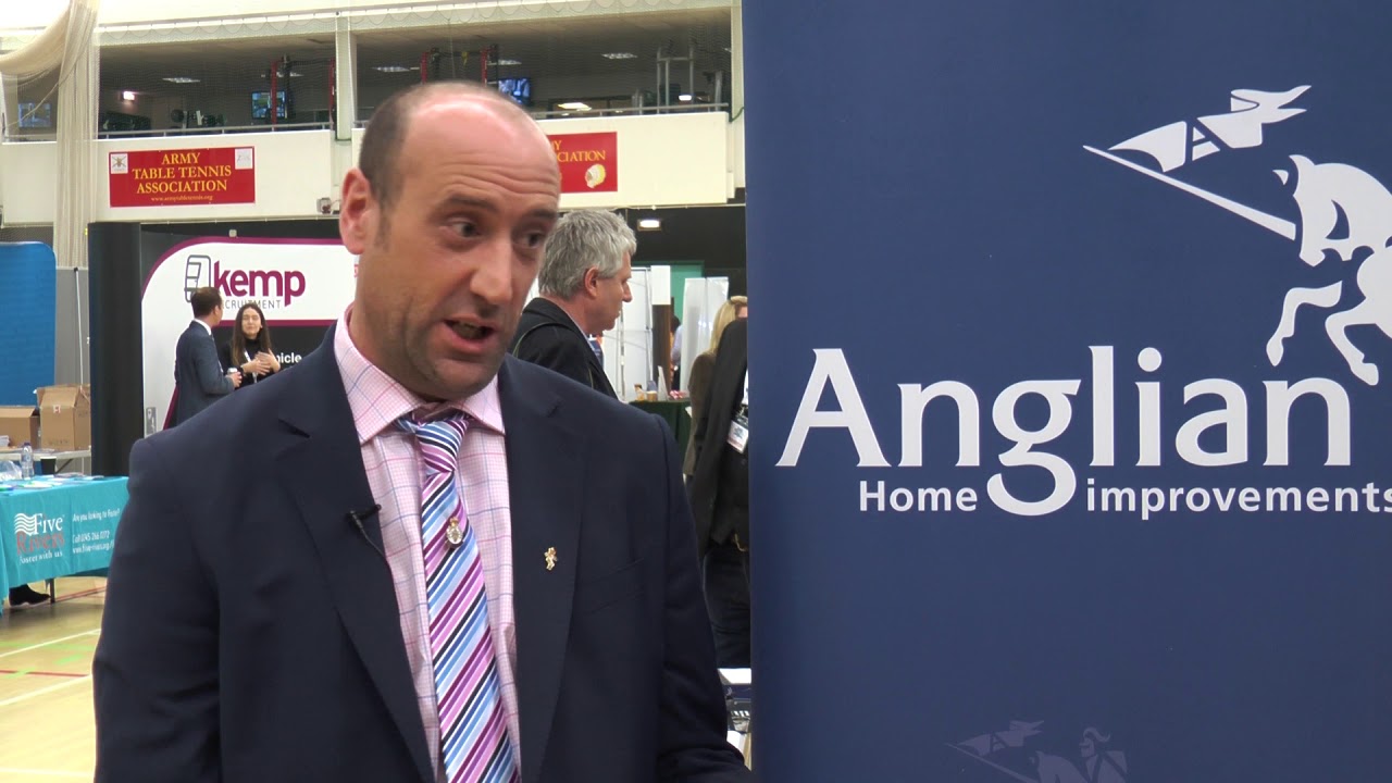 Why Attend The BFRS Careers Event? Anglian Home Improvements YouTube