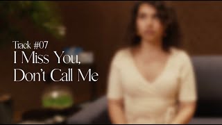 Alessia Cara - I Miss You, Don't Call Me (Track by Track) Resimi