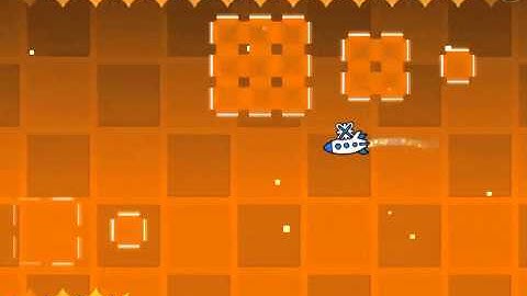 Geometry Dash Dorabae Basic 6