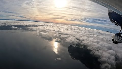 PilotEdge ATC vs Real-World ATC - IFR Flight KTIW-KVUO