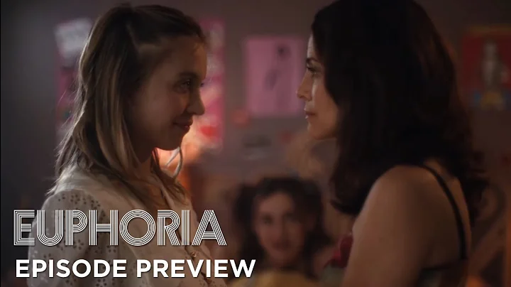 euphoria | season 1 episode 7 promo | HBO