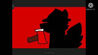 Dave And Bambi Werewolf Au Complete Saga Chapter 2