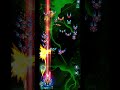 Campaign Level 206 Galaxy Attack Alien Shooter spacegamesarcade 